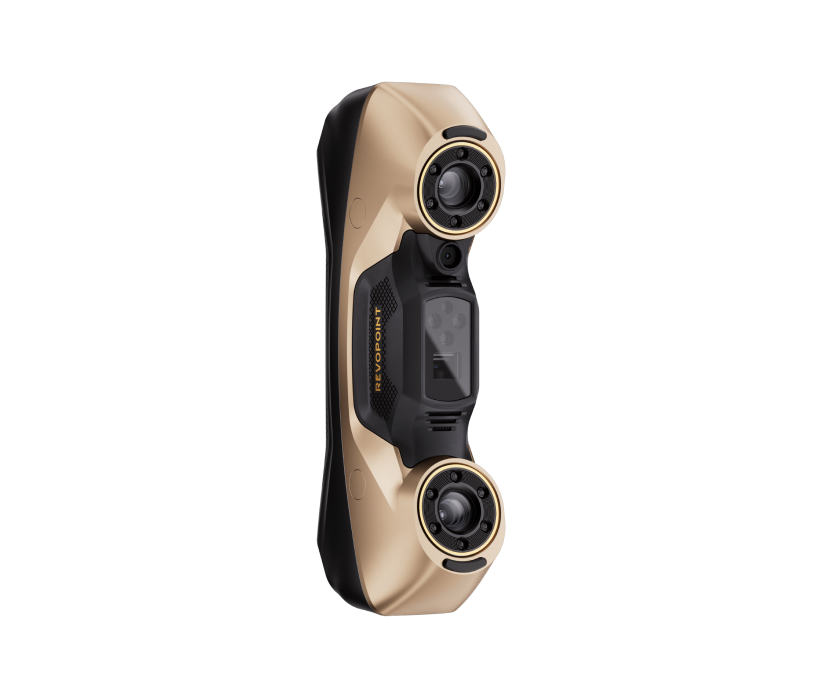 業務用ブルーライト3Dスキャナー:Revopoint MINI 2 業務用ブルーライト3Dスキャナー:Revopoint MINI 2