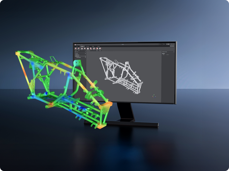 3Dスキャン代行サービス