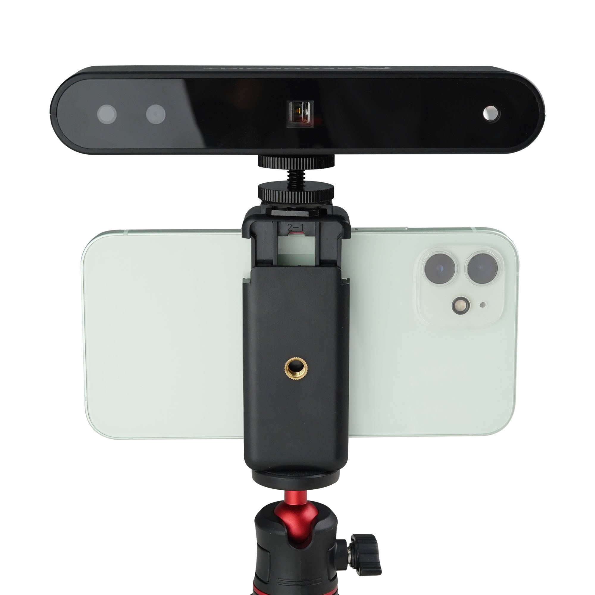 3Dスキャナー｜アクセサリー｜スマホホルダー